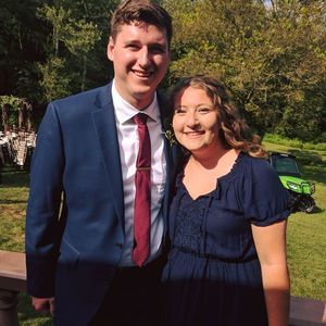 Meet your Posher, Annie